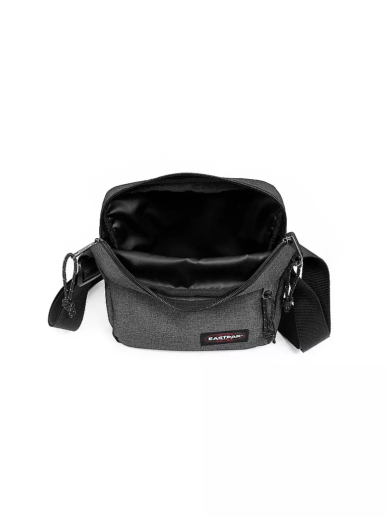 EASTPAK | Tasche The Bigger One 3L | schwarz