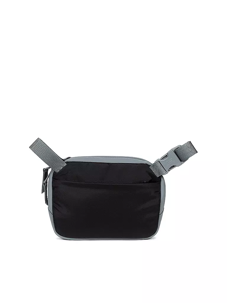 EASTPAK | Umhängetasche Arjan Cnnct F Matte | schwarz