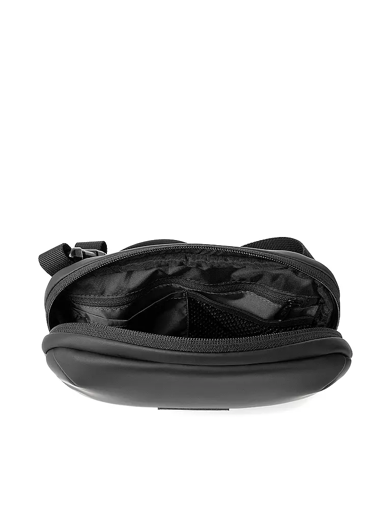 EASTPAK | Umhängetasche Arjan Cnnct F Matte | schwarz