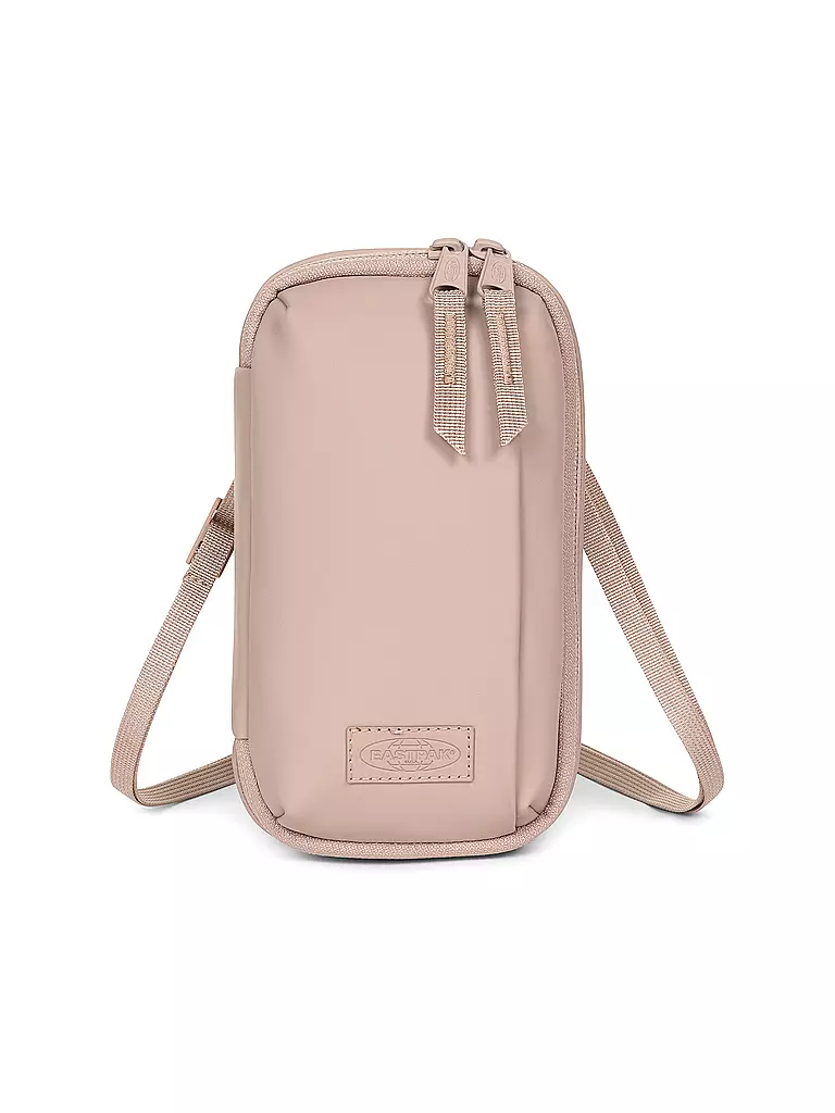 EASTPAK | Umhängetasche CNNCT F Pouch 1L | rosa