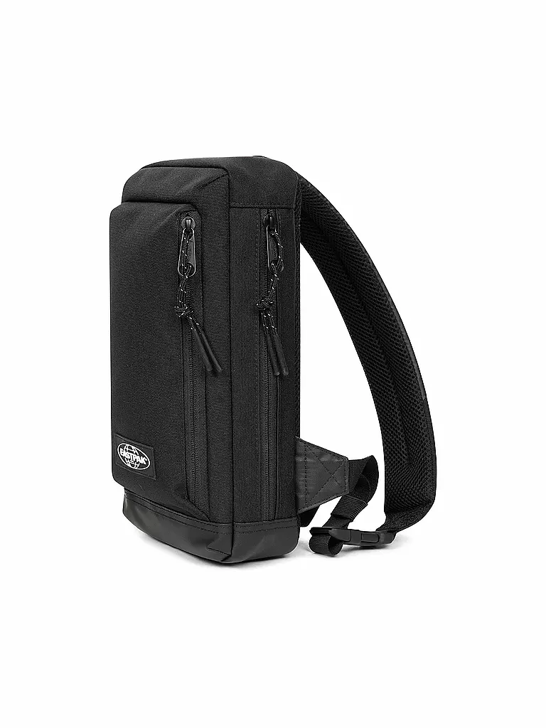 EASTPAK | Umhängetasche Icon Sling 5L | schwarz