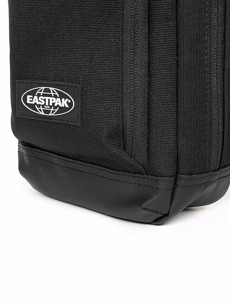 EASTPAK | Umhängetasche Icon Sling 5L | schwarz