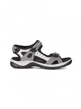 ECCO | Damen Sandale Offroad Titanium Yabuck