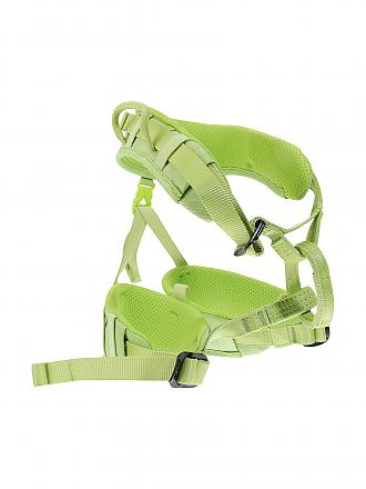 EDELRID | Kinder Klettergurt Finn III