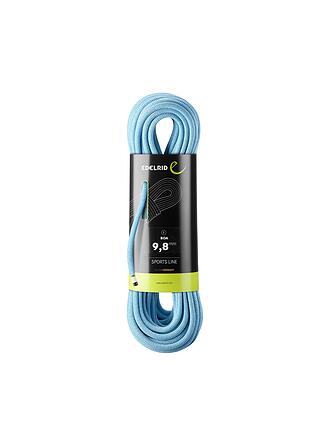 EDELRID | Bergseil Boa 9,8 mm