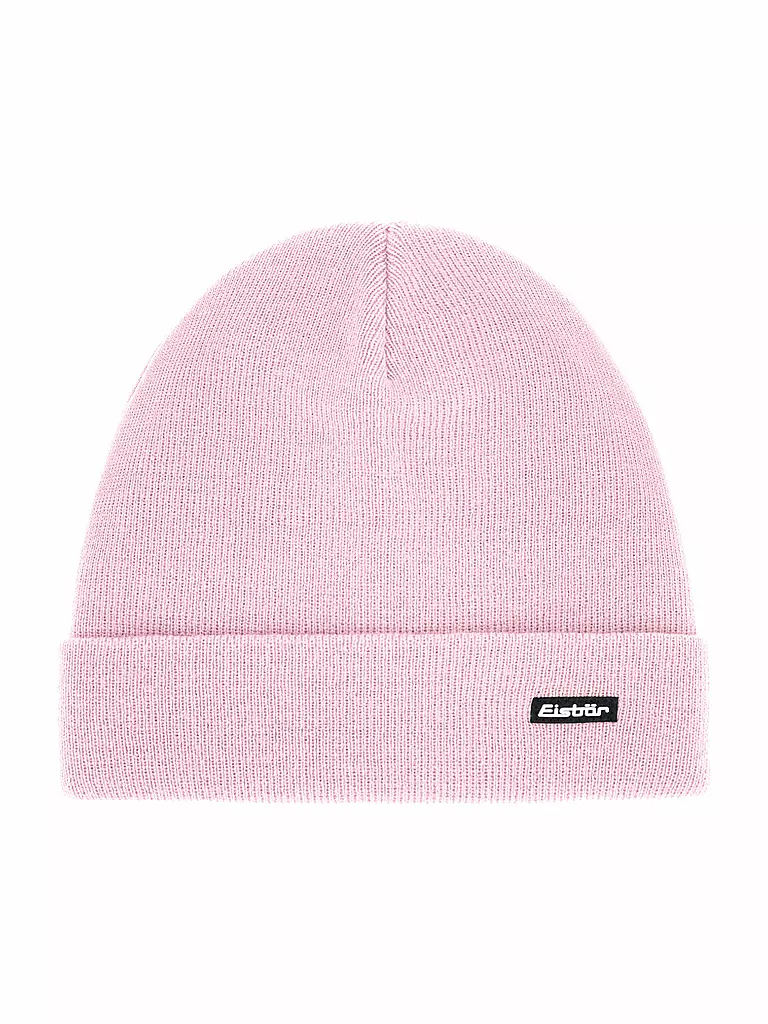 EISBÄR | Damen Mütze Skater | rosa