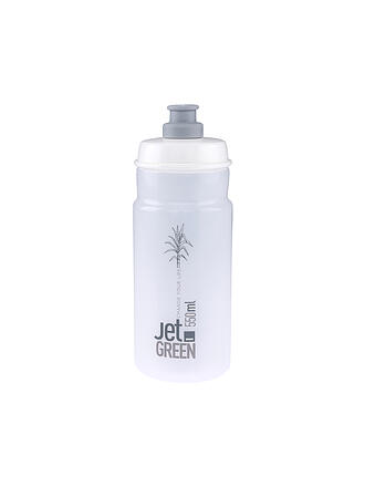 ELITE | Trinkflasche Jet Green 550ml