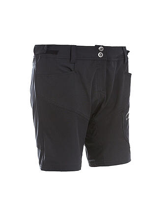 ENDURANCE | Damen 2in1 Radshort Jamilla