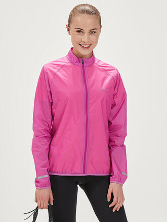 ENDURANCE | Damen Rad Windjacke Immie