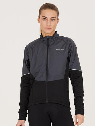 ENDURANCE | Damen Radjacke Jigsaw Functional