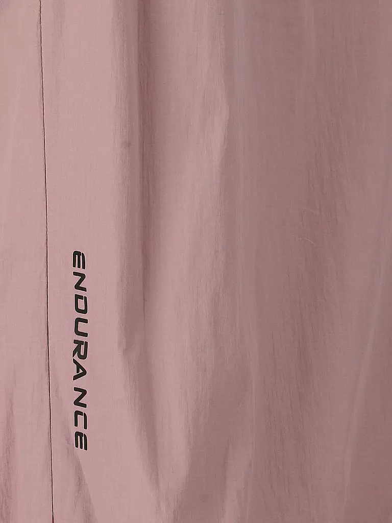 ENDURANCE | Damen Radweste Nimbos | rosa