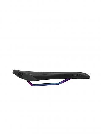 ERGON | Fahrradsattel SM Enduro Comp Men Stealth / Oil-Slick