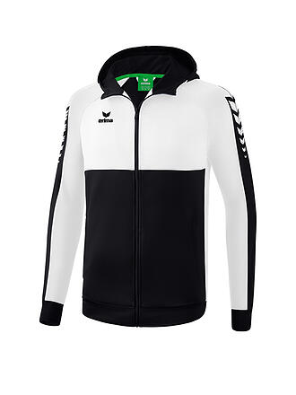 ERIMA | Herren Trainingsjacke Six Wings Hoodie