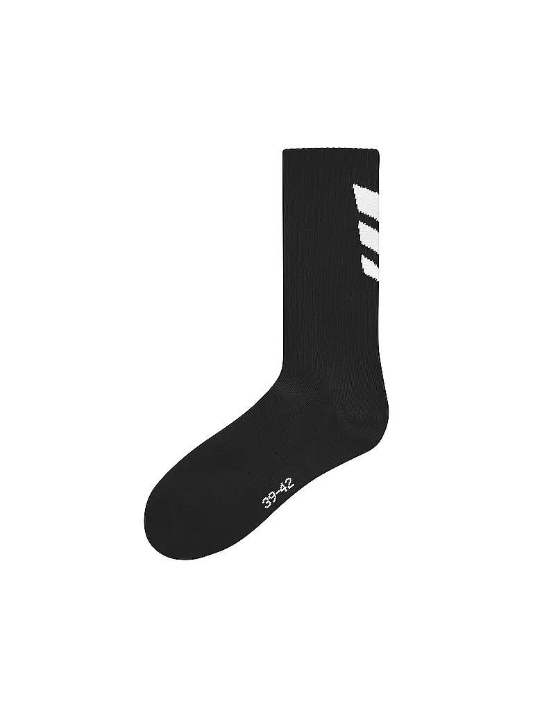 ERIMA | Fußballsocken 3er Pkg. | schwarz