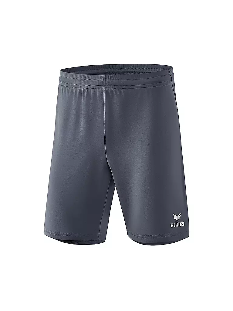 ERIMA | Herren Short Rio 2.0 ohne Slip | grau