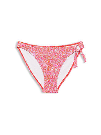 ESPRIT | Damen Bikinihose Mini Allover-Print