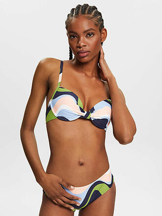 ESPRIT | Damen Bikinioberteil Wave Beach