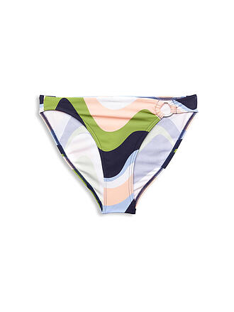 ESPRIT | Damen Bikinihose Wave Beach