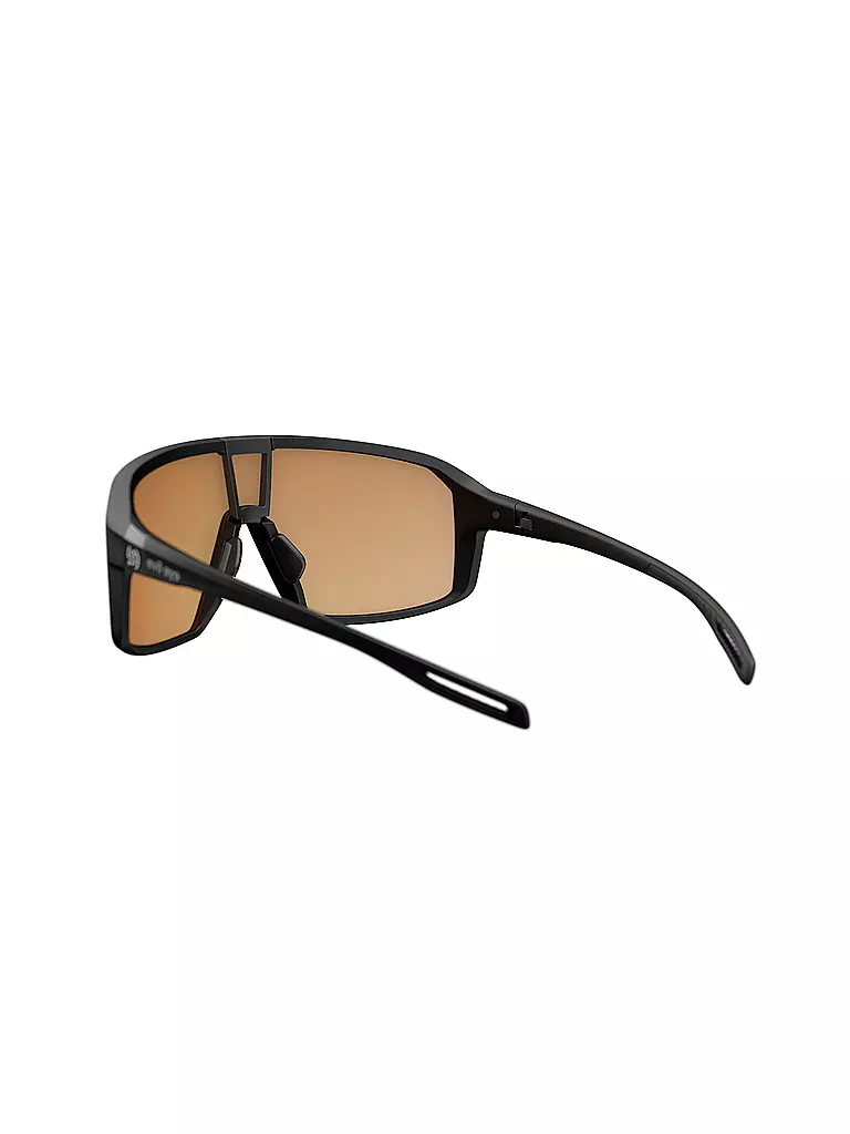 EVIL EYE | Herren Radbrille Roadsense Vario | schwarz