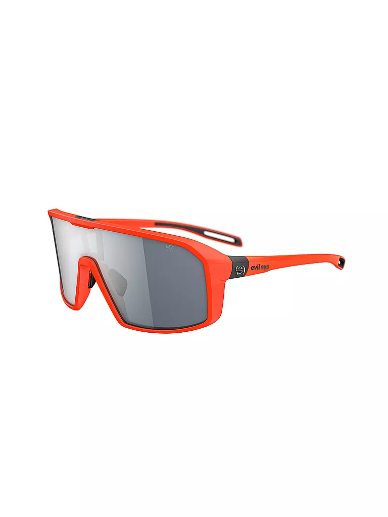 EVIL EYE | Herren Radbrille Roadsense | orange