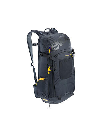 EVOC | Protektor-Rucksack FR Trail Blackline 20L