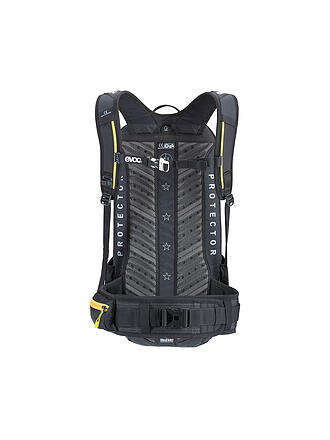 EVOC | Protektor-Rucksack FR Trail Blackline 20L