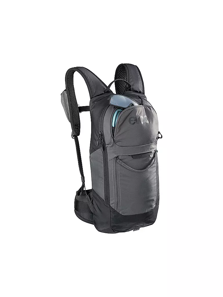 EVOC | Radrucksack FR Lite RACE 10L | grau