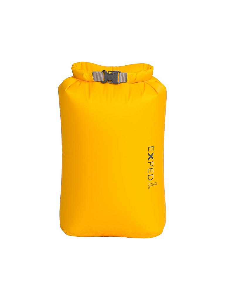 EXPED | Folt Drybag S | gelb