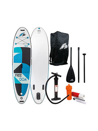 F2 | SUP Set F2 Freedom 10,5