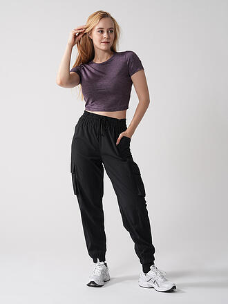 FABLETICS | Damen Fitnessshirt Dry-Flex Twist