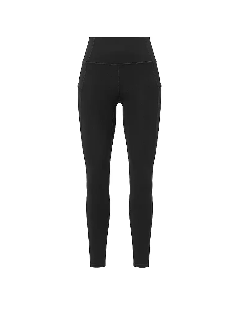 FABLETICS | Damen Fitnesstight Oasis PureLuxe High-Waist | schwarz