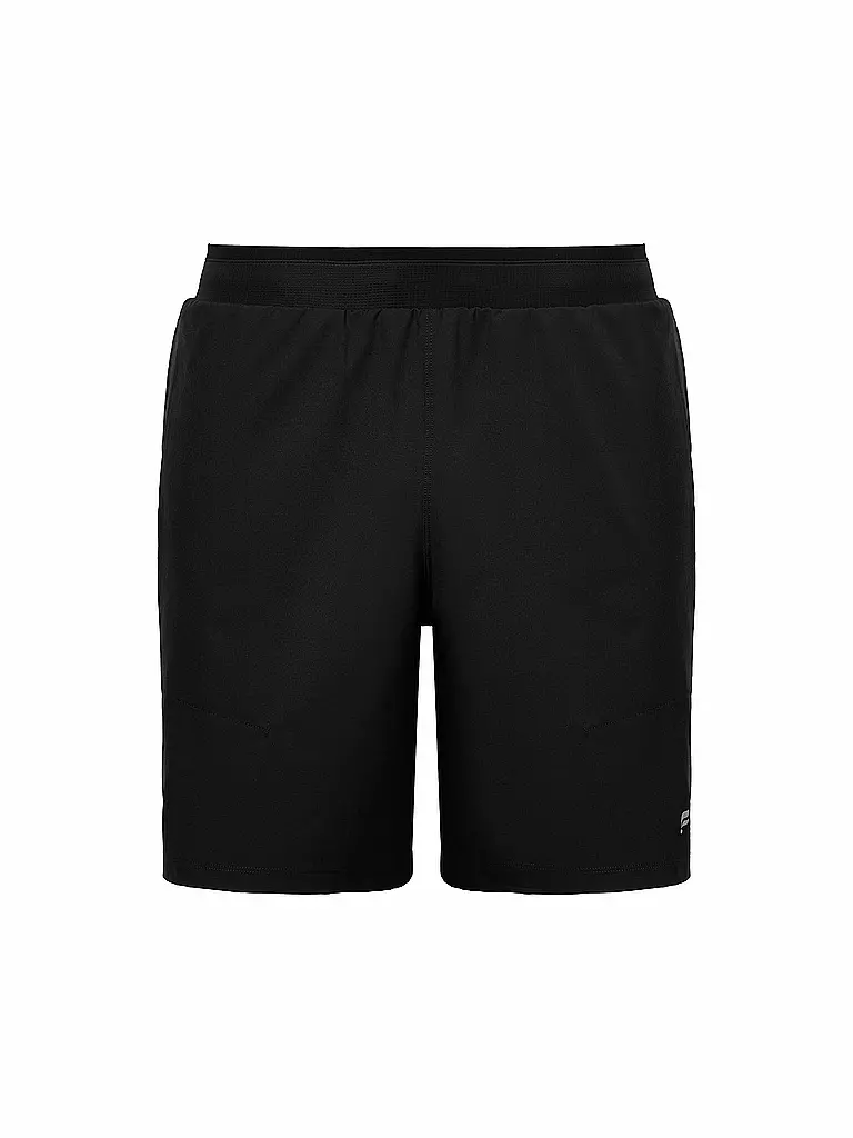 FABLETICS | Herren Fitnessshort The Fundamental II | schwarz