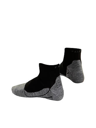 FALKE | Herren Laufsocken RU 4 kurz