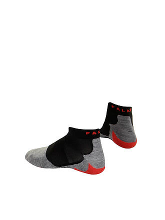 FALKE | Herren Laufsocken RU 5 kurz Lightweight