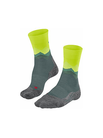 FALKE | Herren Trekkingsocken TK2 Crest 