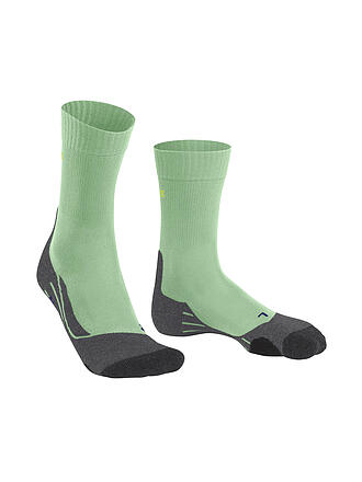 FALKE | Damen Wandersocken TK 2 Explore Cool