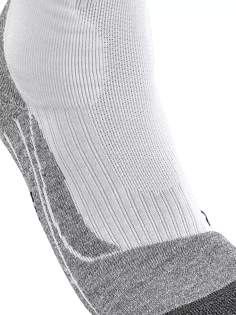 FALKE | Herren Tennissocken TE2 | weiss