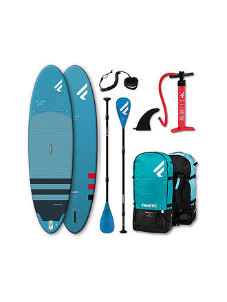 FANATIC | SUP Set Fly Air Pure