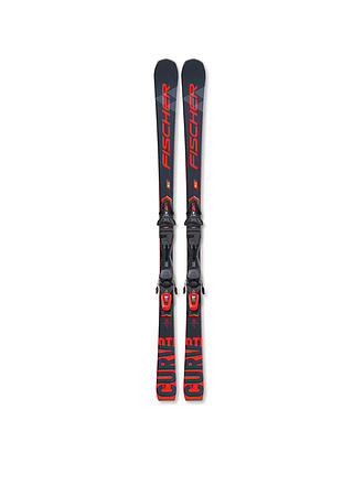 FISCHER | Pistenski Set RC4 The Curv DTi + Protector 11 GW