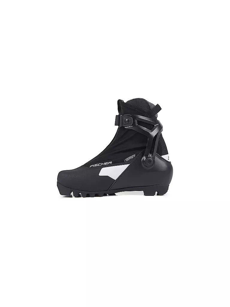 FISCHER | Damen Langlaufschuhe RC Skate  | schwarz