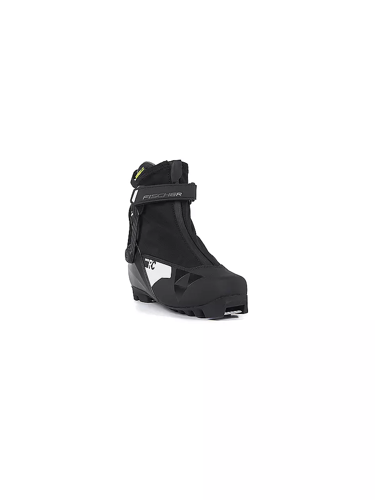 FISCHER | Damen Langlaufschuhe RC Skate  | schwarz