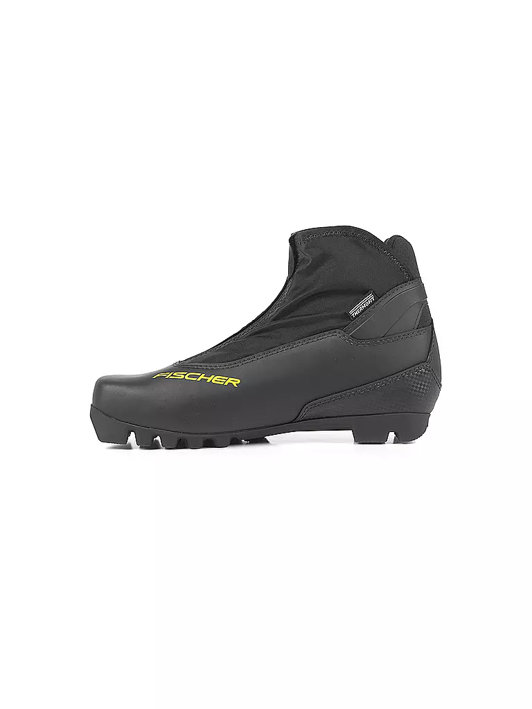 FISCHER | Langlaufschuhe RC3 Classic | schwarz