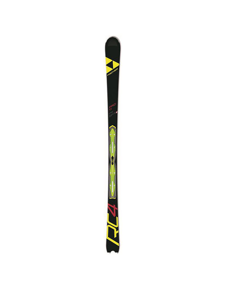 FISCHER | Raceski-Set RC4 Pro TI | 