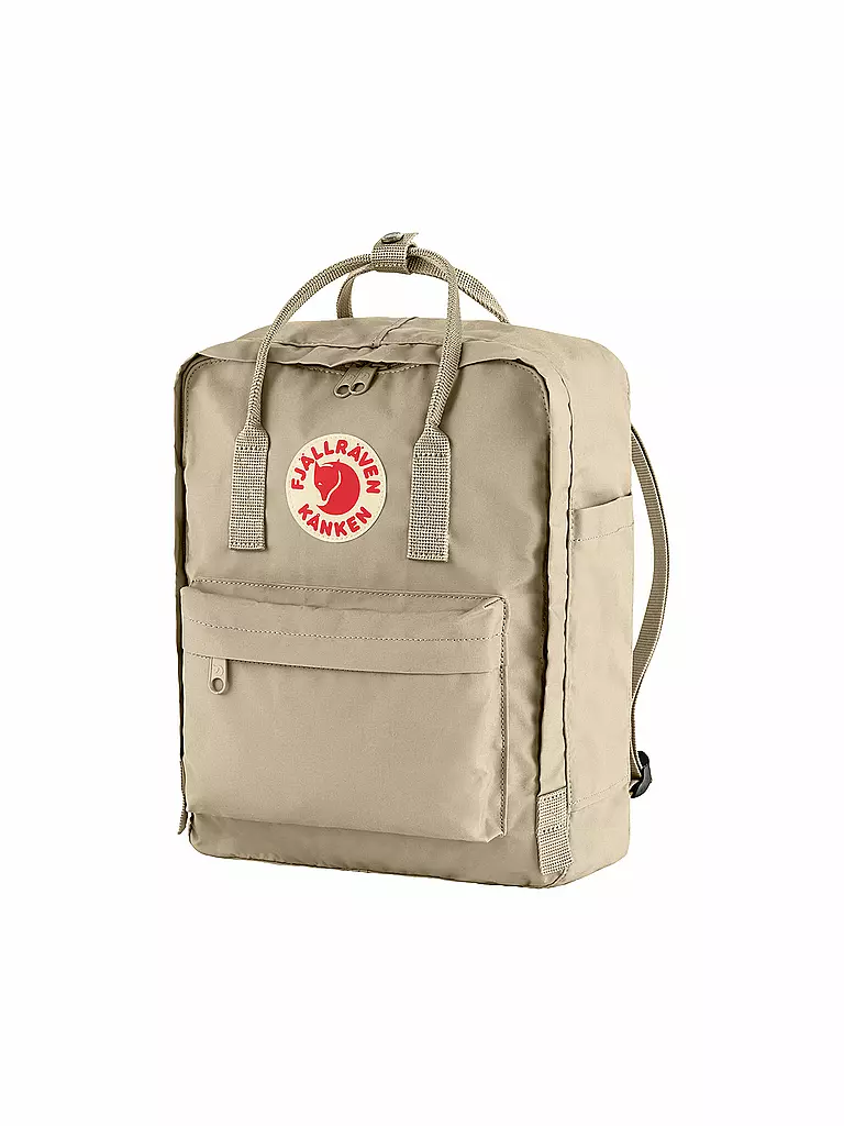 FJÄLLRÄVEN | Rucksack Kanken 16L | mint