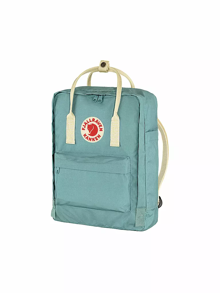 FJÄLLRÄVEN | Rucksack Kanken 16L | beige