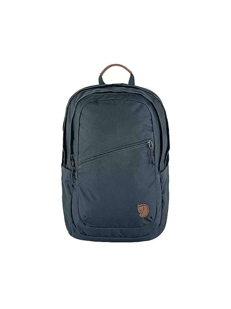 FJÄLLRÄVEN | Tagesrucksack Räven 28L | dunkelblau