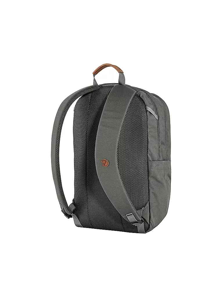 FJÄLLRÄVEN | Tagesrucksack Raven 20L | grau