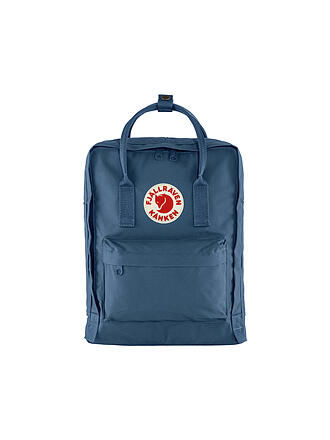 FJÄLLRÄVEN | Rucksack Kanken 16L