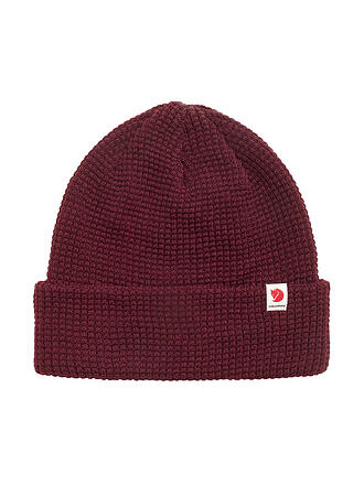 FJÄLLRÄVEN | Herren Beanie Tab Hat