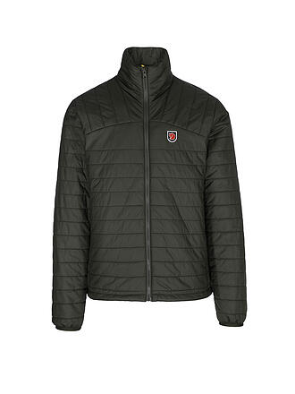 FJÄLLRÄVEN | Herren Isolationsjacke Expedition X-Lätt